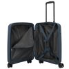 Travelite Air Striple S kék kabinbőrönd