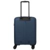 Travelite Air Striple S kék kabinbőrönd