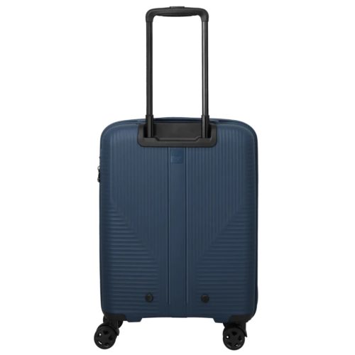 Travelite Air Striple S kék kabinbőrönd