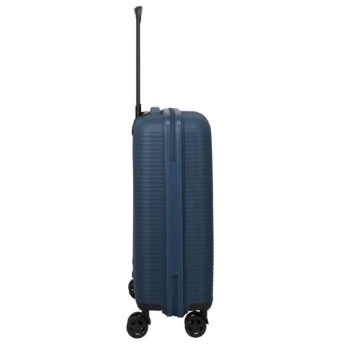Travelite Air Striple S kék kabinbőrönd