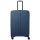 Travelite Air Striple L kék nagy méretű bőrönd