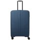 Travelite Air Striple L kék nagy méretű bőrönd