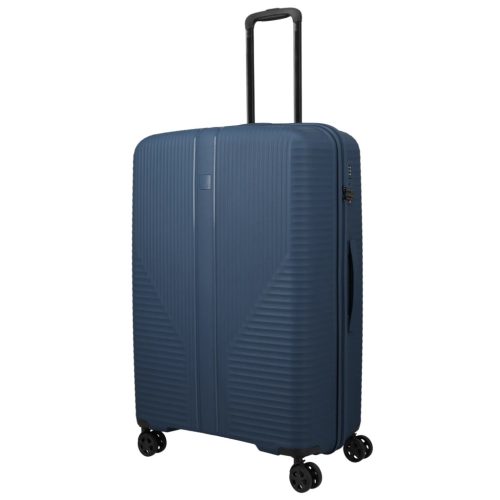 Travelite Air Striple L kék nagy méretű bőrönd