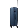 Travelite Air Striple L kék nagy méretű bőrönd