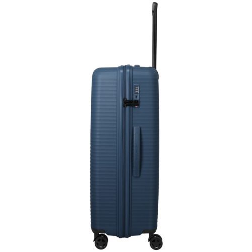 Travelite Air Striple L kék nagy méretű bőrönd
