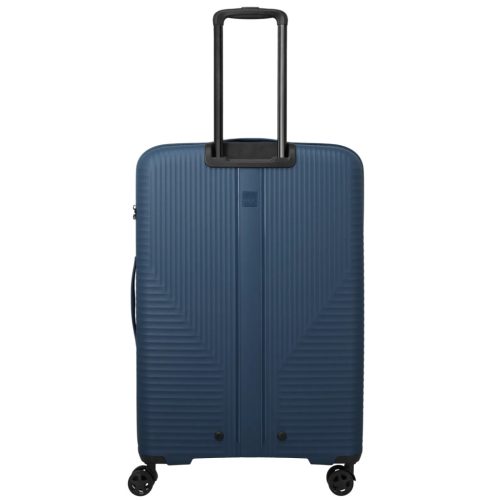 Travelite Air Striple L kék nagy méretű bőrönd