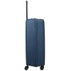 Travelite Air Striple L kék nagy méretű bőrönd