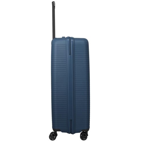 Travelite Air Striple L kék nagy méretű bőrönd