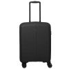 Travelite Air Striple S fekete kabinbőrönd