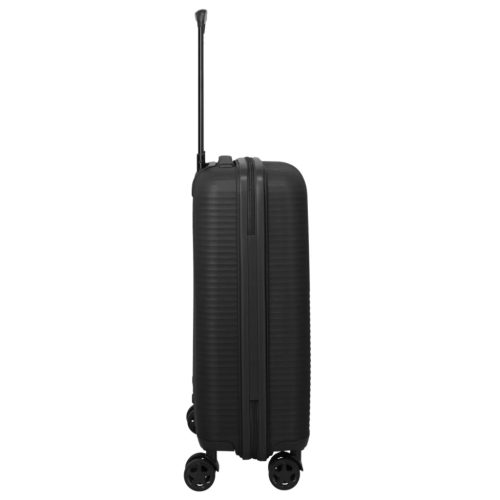 Travelite Air Striple S fekete kabinbőrönd