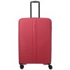 Travelite Air Striple L piros nagy méretű bőrönd