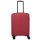 Travelite Air Striple S piros kabinbőrönd