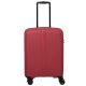 Travelite Air Striple S piros kabinbőrönd