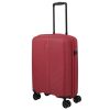 Travelite Air Striple S piros kabinbőrönd