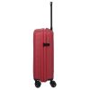 Travelite Air Striple S piros kabinbőrönd