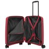Travelite Air Striple S piros kabinbőrönd