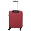 Travelite Air Striple S piros kabinbőrönd