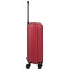 Travelite Air Striple S piros kabinbőrönd