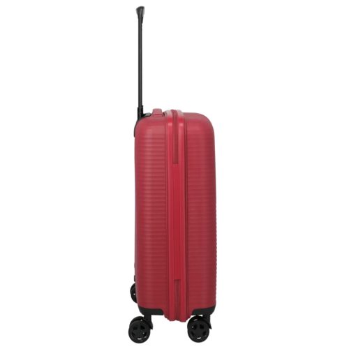 Travelite Air Striple S piros kabinbőrönd