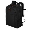 Travelite Briize fekete hátizsák 91020-01