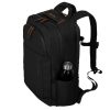 Travelite Briize fekete hátizsák 91020-01