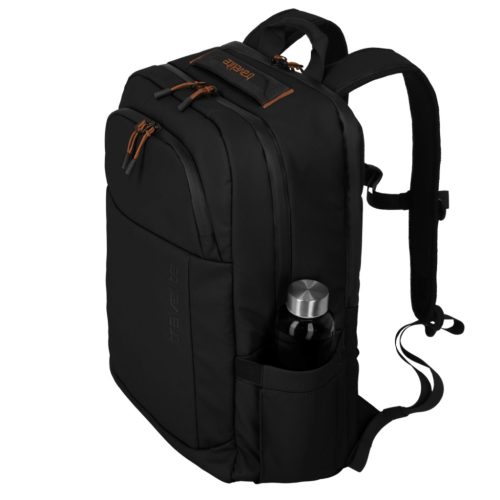 Travelite Briize fekete hátizsák 91020-01