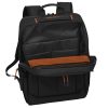 Travelite Briize fekete hátizsák 91020-01