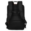 Travelite Briize fekete hátizsák 91020-01