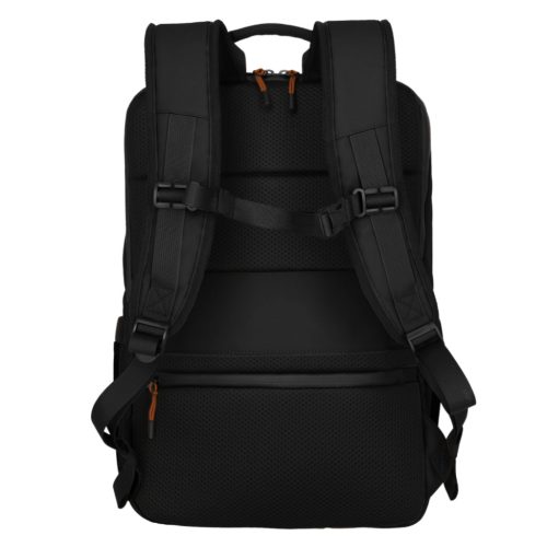 Travelite Briize fekete hátizsák 91020-01