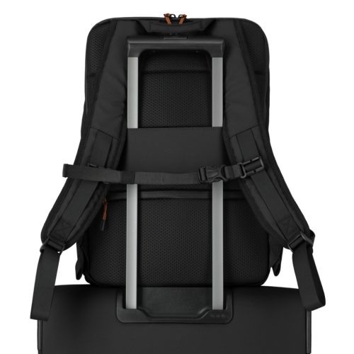 Travelite Briize fekete hátizsák 91020-01