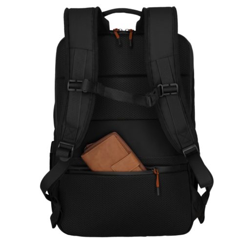 Travelite Briize fekete hátizsák 91020-01