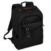 Travelite Briize fekete hátizsák 91020-01