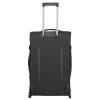 Travelite Briize M fekete közepes gurulós utazótáska 91018-01