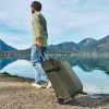 Travelite Briize M olive közepes gurulós utazótáska 91018-86