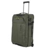 Travelite Briize M olive közepes gurulós utazótáska 91018-86