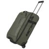 Travelite Briize M olive közepes gurulós utazótáska 91018-86