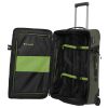 Travelite Briize M olive közepes gurulós utazótáska 91018-86