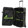 Travelite Briize M olive közepes gurulós utazótáska 91018-86