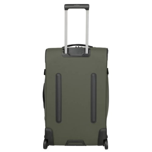 Travelite Briize M olive közepes gurulós utazótáska 91018-86