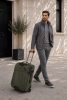 Travelite Briize S olive gurulós utazótáska 91017-86