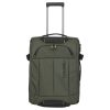 Travelite Briize S olive gurulós utazótáska 91017-86