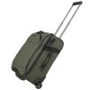 Travelite Briize S olive gurulós utazótáska 91017-86