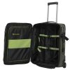 Travelite Briize S olive gurulós utazótáska 91017-86