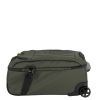 Travelite Briize S olive gurulós utazótáska 91017-86