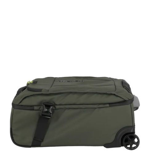 Travelite Briize S olive gurulós utazótáska 91017-86