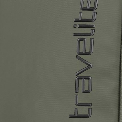 Travelite Briize S olive gurulós utazótáska 91017-86