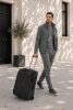 Travelite Briize S fekete gurulós utazótáska 91017-01