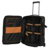 Travelite Briize S fekete gurulós utazótáska 91017-01