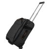 Travelite Briize S fekete gurulós utazótáska 91017-01