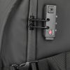 Travelite Briize S fekete gurulós utazótáska 91017-01